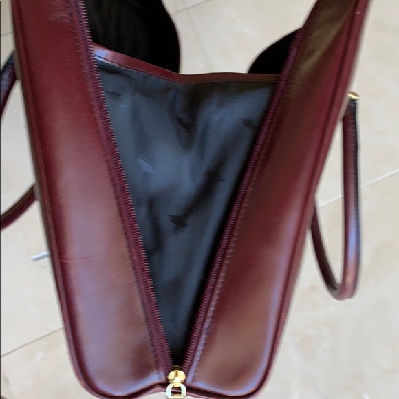 Braun Büffel briefcase - Picture 7 of 7